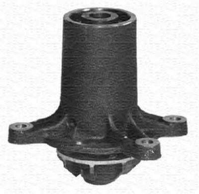MAGNETI MARELLI 350981508000 -  Водяной насос